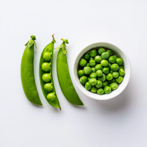 Green Peas
