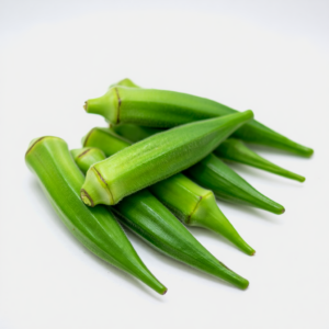 Okra